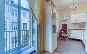 Туры в отель Welcome Home Radischeva 42 Apartments