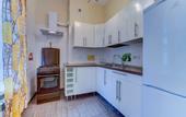 Туры в отель Welcome Home Radischeva 42 Apartments