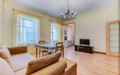 Туры в отель Welcome Home Radischeva 42 Apartments