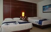 Туры в отель Seadust Cancun Family Resort