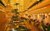Туры в отель Seadust Cancun Family Resort