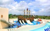 Туры в отель Seadust Cancun Family Resort