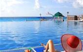 Туры в отель Seadust Cancun Family Resort