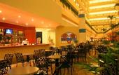 Туры в отель Seadust Cancun Family Resort