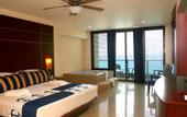 Туры в отель Seadust Cancun Family Resort