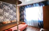 Туры в отель Trofimova 17/2 Apartments