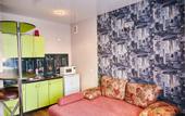 Туры в отель Trofimova 17/2 Apartments
