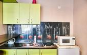 Туры в отель Trofimova 17/2 Apartments