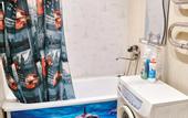 Туры в отель Trofimova 17/2 Apartments