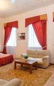 Туры в отель Soyuz Mini-Hotel