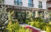 Туры в отель Florya Grand Hotel