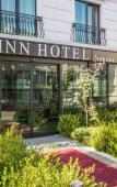 Туры в отель Florya Grand Hotel