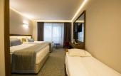 Туры в отель Florya Grand Hotel