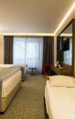 Туры в отель Florya Grand Hotel