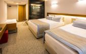 Туры в отель Florya Grand Hotel