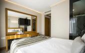 Туры в отель Florya Grand Hotel