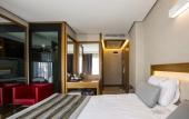 Туры в отель Florya Grand Hotel