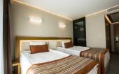 Туры в отель Florya Grand Hotel