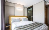 Туры в отель Florya Grand Hotel