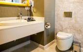 Туры в отель Florya Grand Hotel