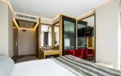 Туры в отель Florya Grand Hotel