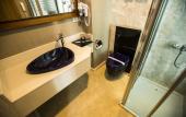 Туры в отель Florya Grand Hotel