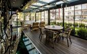 Туры в отель Florya Grand Hotel