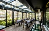 Туры в отель Florya Grand Hotel