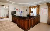 Туры в отель Ekspromt  Hotel