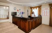 Туры в отель Ekspromt  Hotel