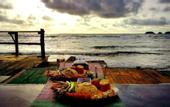 Туры в отель Kohchang 7 seaview bungalow