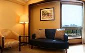 Туры в отель The Great Wall Sheraton Hotel Beijing