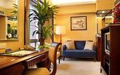 Туры в отель The Great Wall Sheraton Hotel Beijing