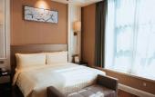 Туры в отель Wyndham Grand Xian Residence