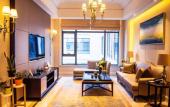 Туры в отель Wyndham Grand Xian Residence