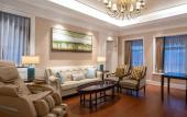 Туры в отель Wyndham Grand Xian Residence