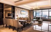 Туры в отель Wyndham Grand Xian Residence