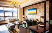 Туры в отель Wyndham Grand Xian Residence