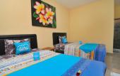 Туры в отель Airy Nusa Dua Pratama 81 Bidadari Bali