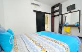 Туры в отель Airy Nusa Dua Pratama 81 Bidadari Bali