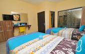 Туры в отель Airy Nusa Dua Pratama 81 Bidadari Bali