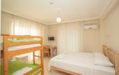 Туры в отель Kampus Pansiyon