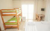 Туры в отель Kampus Pansiyon