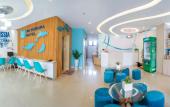 Туры в отель Sh Europa Hotel