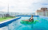 Туры в отель Sh Europa Hotel
