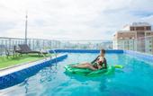 Туры в отель Sh Europa Hotel