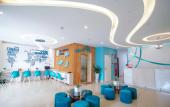 Туры в отель Sh Europa Hotel