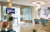 Туры в отель Sh Europa Hotel
