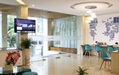Туры в отель Sh Europa Hotel
