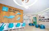 Туры в отель Sh Europa Hotel
